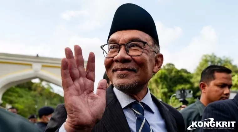 Gus Miftah Viral Hina Penjual Es Teh, PM Malaysia Anwar Ibrahim Soroti Sikap Angkuh Tokoh Agama