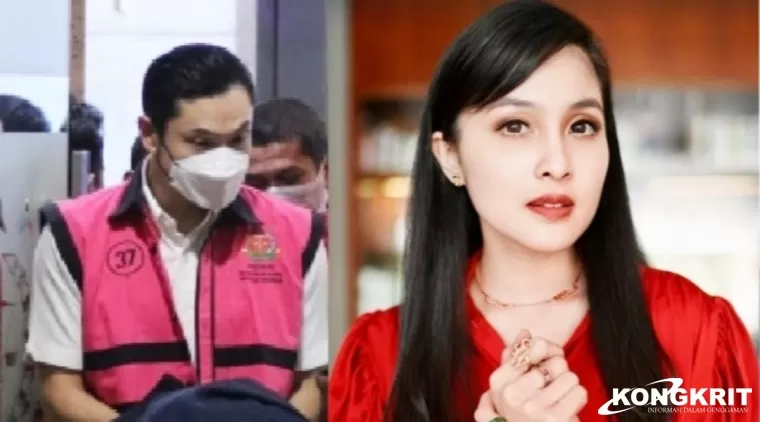 Harvey Moeis Dihukum 6,5 Tahun Penjara dan Wajib Bayar Uang Pengganti Rp210 M, Sandra Dewi Ungkap Alasan Pisah Harta