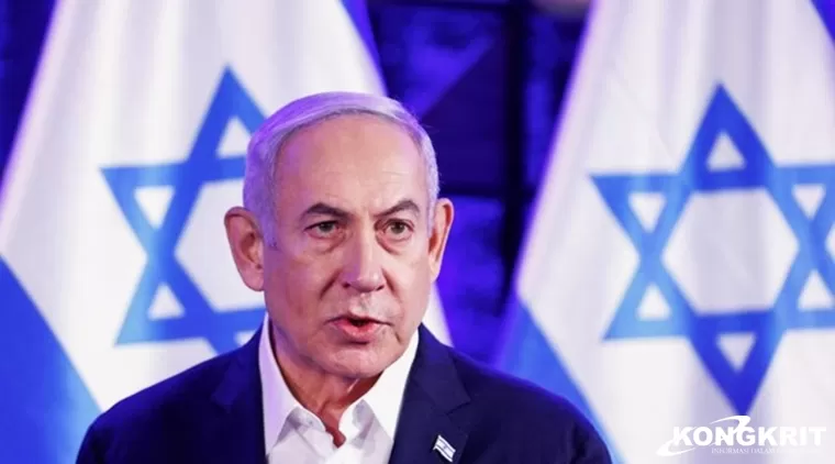 Netanyahu Lewatkan Peringatan 80 Tahun Pembebasan Auschwitz, Takut Ditangkap ICC