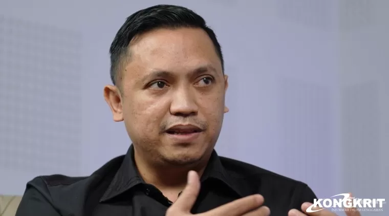 PDI-P Masih Cari Kebenaran Soal Kabar Hasto Kristiyanto Ditahan KPK