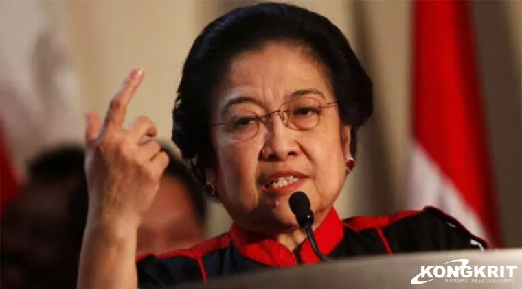 PDIP Siaga 1 Menjelang Kongres, Megawati Waspadai Upaya Pengacauan