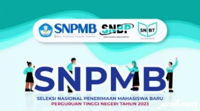 Pendaftaran SNPMB 2025 Resmi Dibuka