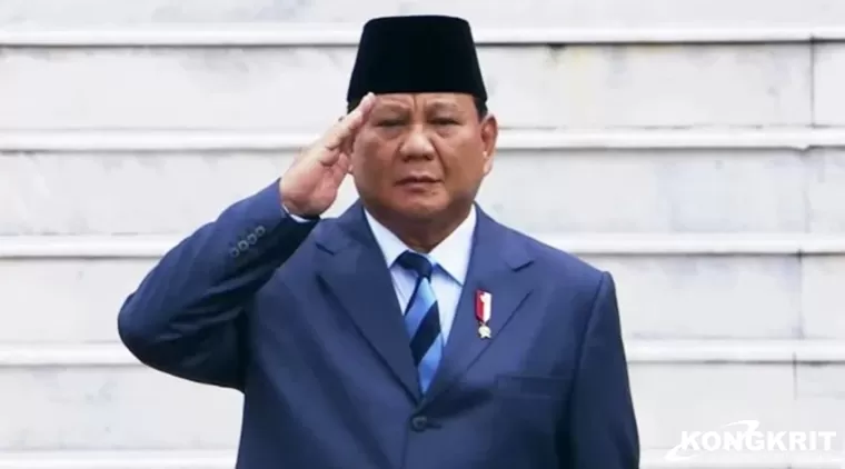 Prabowo Ingatkan Kepolisian untuk Selalu Membela Kepentingan Rakyat di Tengah Maraknya Kasus Melibatkan Aparat