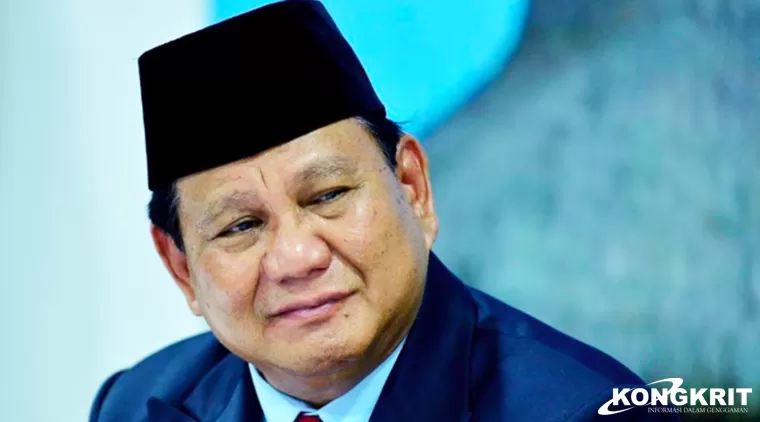 Prabowo Soroti Potensi Ekonomi Biru Negara D-8 untuk Kesejahteraan Bersama