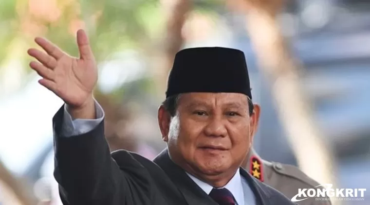 Presiden Prabowo Instruksikan Stasiun TV Putar Lagu Indonesia Raya Setiap Pagi