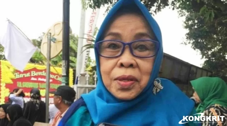 Profil Yati Pesek, Seniman Senior yang Viral karena Ejekan Gus Miftah