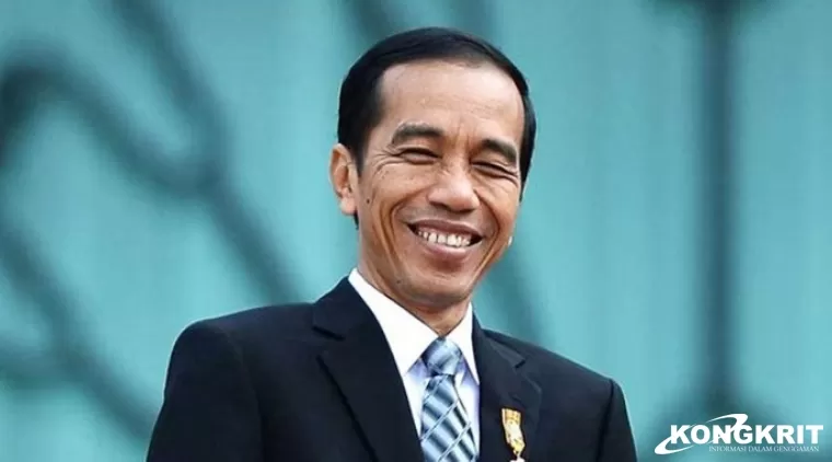 Setelah Dipecat PDIP, Jokowi Didorong untuk Dirikan Partai Politik Baru