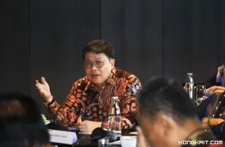 Alex Indra Lukman Usulkan Paradigma Baru Subsidi Pertanian