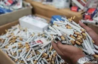 Bea Cukai Umumkan Kenaikan Harga Jual Eceran Rokok Konvensional dan Elektrik pada 2025