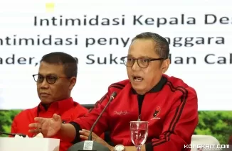 Dituding sebagai Pengusul PPN 12%, PDIP Sebut Salah Alamat