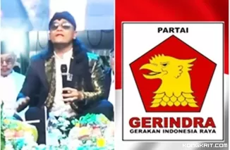 Gerindra Ingatkan Pejabat untuk Jaga Lisan dan Perbuatan Usai Gus Miftah Olok-olok Pedagang Es Teh