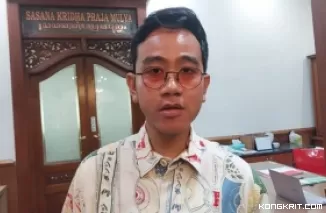 Gibran Hargai Keputusan Partai Atas Pemecatan dari PDIP