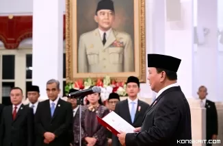 Gus Miftah Mundur, Ini Daftar Terbaru Utusan Khusus Presiden