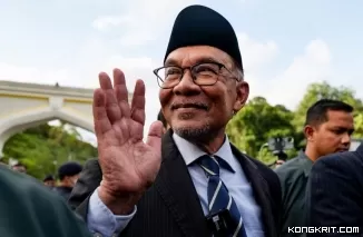 Gus Miftah Viral Hina Penjual Es Teh, PM Malaysia Anwar Ibrahim Soroti Sikap Angkuh Tokoh Agama