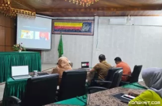 Kemenag Kota Solok Siapkan Pengadaan PPPK Tahap II