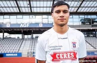 Kevin Diks Jadi Target Utama Borussia Monchengladbach Setelah 'Diusir' Halus oleh FC Copenhagen