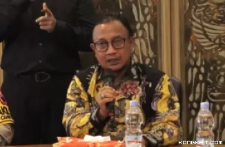 Kompolnas Desak Propam Polri Minta Transparan Tangani Kasus Pemerasan 18 Polisi terhadap Penonton DWP Asal Malaysia