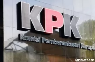 KPK Geledah Kantor Bank Indonesia Terkait Dugaan Penyalahgunaan Dana CSR