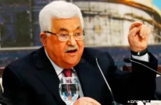 Mahmoud Abbas Serukan Penarikan Total Pasukan Israel dari Gaza