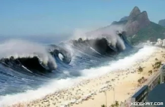 Mengenang 20 Tahun Tsunami Aceh, Thulaashi Dikenal Sebagai Bayi Ajaib yang Dikembalikan Ombak ke Pantai