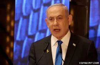 Netanyahu Hadiri Sidang Kasus Korupsi, Tuduh Media Massa Berpihak