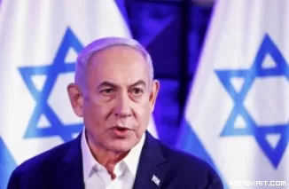 Netanyahu Lewatkan Peringatan 80 Tahun Pembebasan Auschwitz, Takut Ditangkap ICC