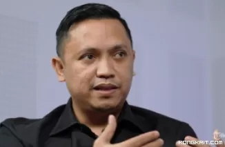 PDI-P Masih Cari Kebenaran Soal Kabar Hasto Kristiyanto Ditahan KPK