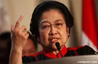 PDIP Siaga 1 Menjelang Kongres, Megawati Waspadai Upaya Pengacauan