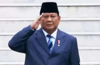 Prabowo Ingatkan Kepolisian untuk Selalu Membela Kepentingan Rakyat di Tengah Maraknya Kasus Melibatkan Aparat