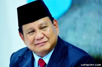 Prabowo Soroti Potensi Ekonomi Biru Negara D-8 untuk Kesejahteraan Bersama