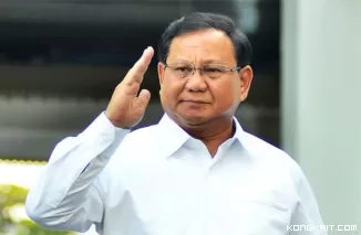 Prabowo Tegaskan Indonesia Tidak Akan Bergabung dengan Blok Pertahanan Manapun