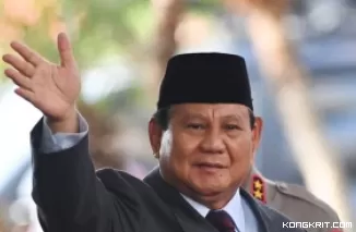 Presiden Prabowo Instruksikan Stasiun TV Putar Lagu Indonesia Raya Setiap Pagi