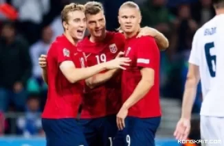 Timnas Norwegia Tolak Hadapi Israel di Kualifikasi Piala Dunia 2026, Minta FIFA Sanksi IFA