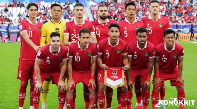 6 Negara Asia yang Berpeluang Besar Lolos Piala Dunia 2026 Jalur Babak Ketiga Kualifikasi