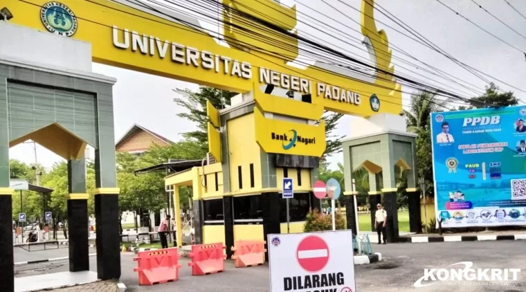 Dinas Perhubungan Kota Padang Dorong Pembentukan Satgas untuk Tertibkan Terminal Bayangan