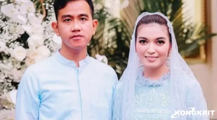 Istri Gibran Gencarkan Dukung UMKM, Warganet Singgung Barang Branded Selvi Ananda