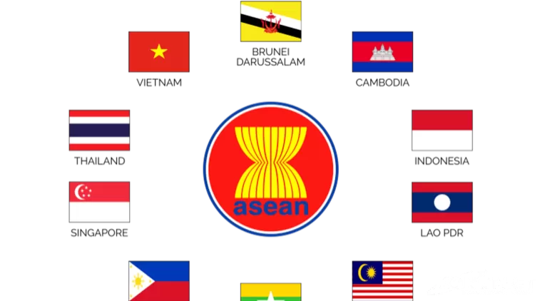 Malaysia Resmi Memegang Keketuaan ASEAN 2025