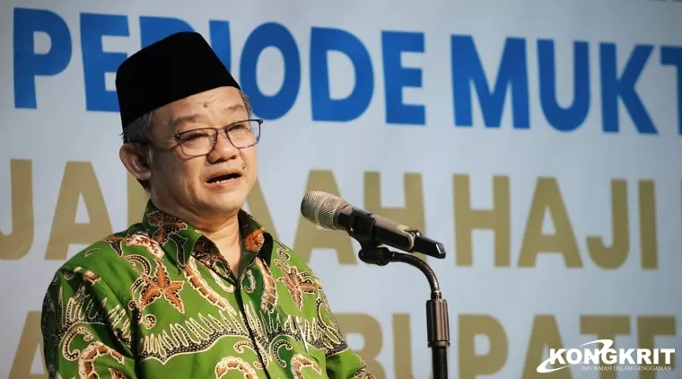 Mendikdasmen Abdul Mu'ti Ungkap Segera Umumkan Terkait Wacana Libur Sekolah Selama Ramadan 2025