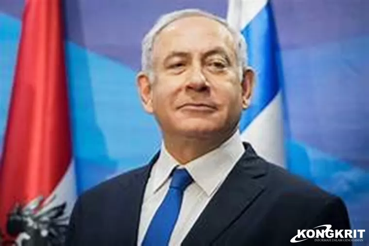 Netanyahu Tegaskan Siap Lanjutkan Perang, Trump Dorong Perdamaian di Gaza