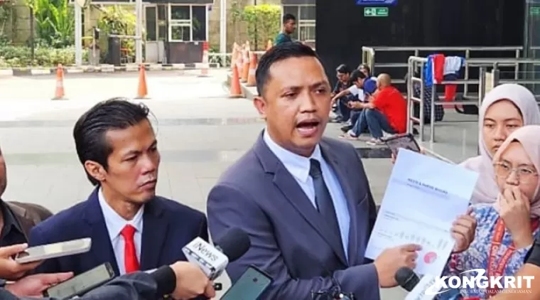 PDIP Klaim Ada Upaya Intimidasi Agar Saksi Sebut Nama Hasto Kristiyanto dalam Kasus Harun Masiku