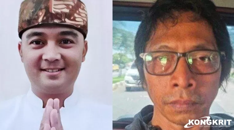 Pelaku Pembunuhan Sandy Permana, Nanang 'Gimbal', Ditangkap Polisi