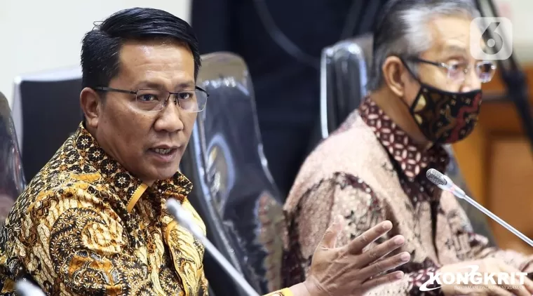 Pemerintah Mempertimbangkan Putusan MK Soal Penghapusan Presidential Threshold