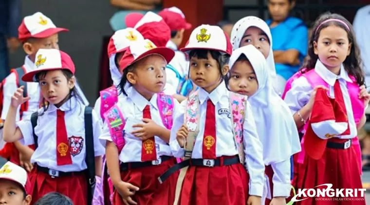 Pemerintah Tetapkan Libur Satu Minggu untuk Siswa di Awal Bulan Ramadan 2025