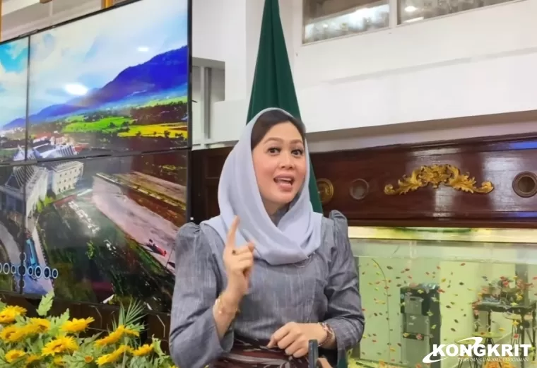 Pemilihan Uni dan Uda Duta Wisata Kota Padang 2025 Hadir dengan Konsep Baru