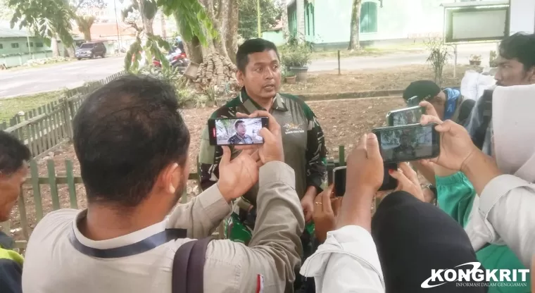 Penipu Gunakan Nama Kodim 0304 Agam, Warga Bukittinggi Tertipu Rp42 Juta