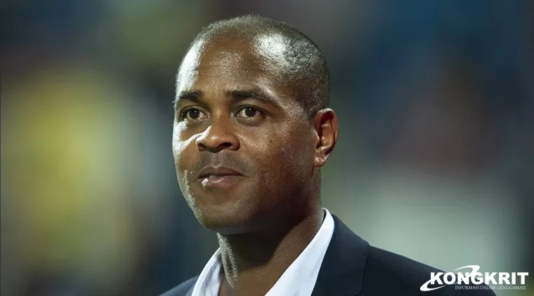 Perkiraan Starting Line Up Timnas Indonesia di Bawah Asuhan Patrick Kluivert