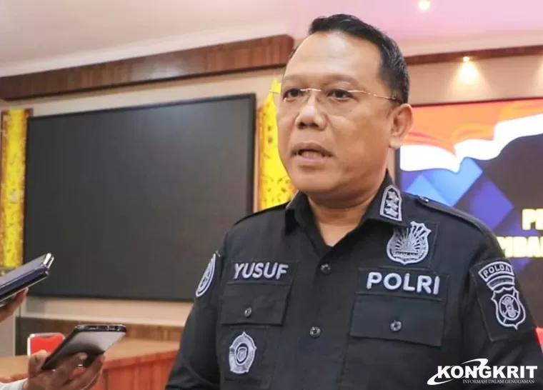 Polda Papua dan Satgas Ops Damai Cartenz-2025 Bersinergi Dalam Penyelesaian Kasus Penembakan di Yalimo