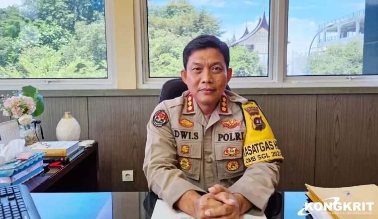 Polda Sumbar Kembali Gelar Zero Tawuran dan Zero Balap Liar, Ciptakan Keamanan Masyarakat