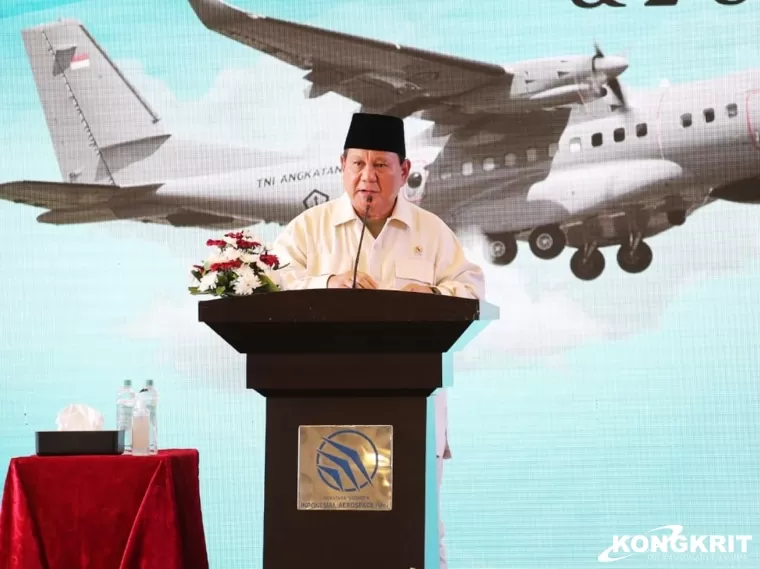 Prabowo Pertanyakan Vonis Ringan untuk Harvey Moeis, Minta Hukuman 50 Tahun Setelah Sempat Bilang Ampuni Koruptor