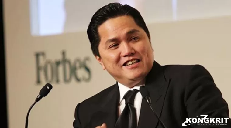 PSSI Tanggung Risiko Besar, Erick Thohir Tegaskan Pemecatan Shin Tae-yong Demi Kemajuan Timnas Indonesia